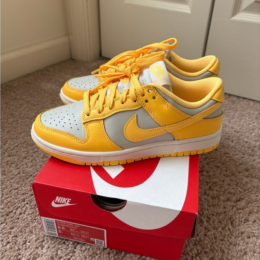 Nike Dunk